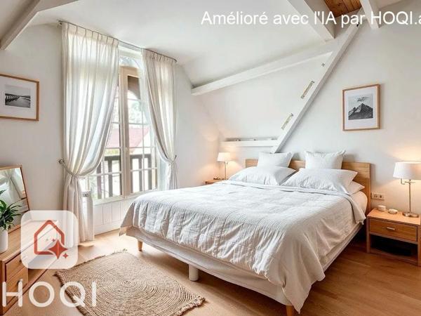 Maison 5 pièces - 177 m²