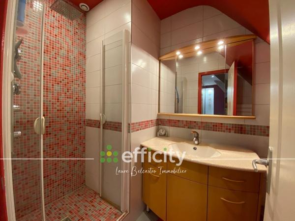 Maison 5 pièces - 177 m²