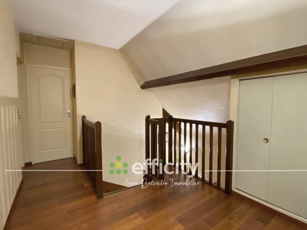 Maison 5 pièces - 177 m²