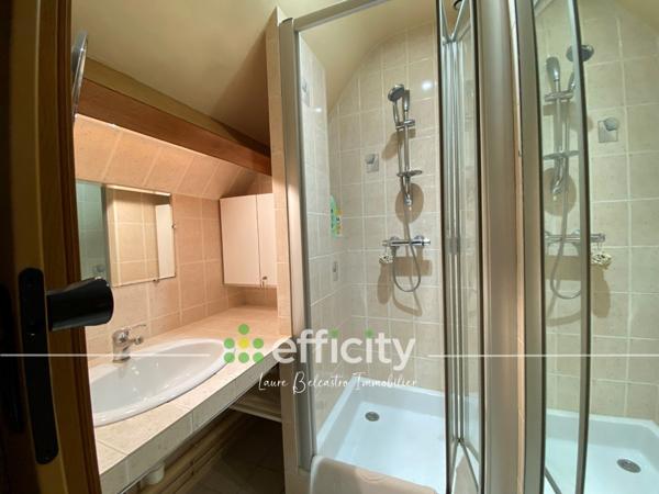 Maison 5 pièces - 177 m²