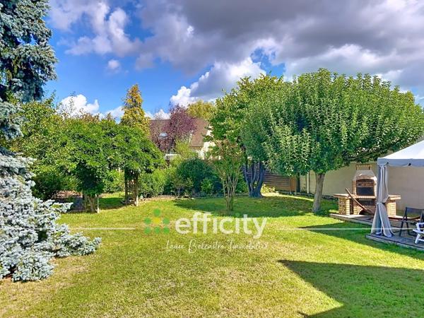 Maison 5 pièces - 177 m²