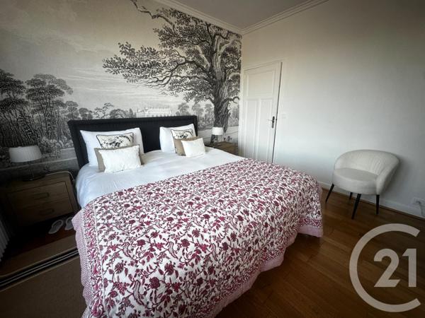 Maison à vendre  4 pièces - 92 m2 DEAUVILLE - 14