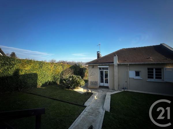 Maison à vendre  4 pièces - 92 m2 DEAUVILLE - 14