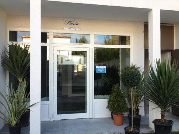 Appartement à louer 1 pièce 21.55m²