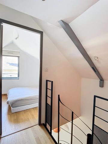 Maison années 30 – Quartier Ste Thérèse