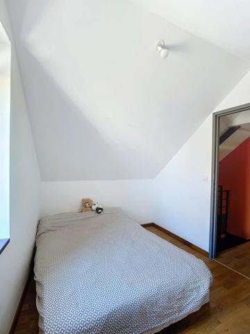 Maison années 30 – Quartier Ste Thérèse