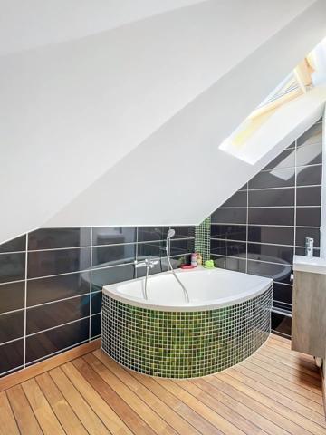 Maison années 30 – Quartier Ste Thérèse