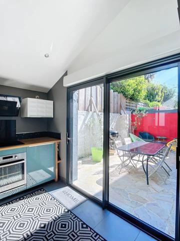 Maison années 30 – Quartier Ste Thérèse