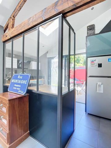 Maison années 30 – Quartier Ste Thérèse