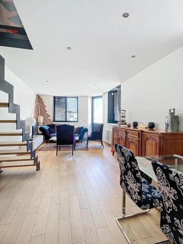 Maison années 30 – Quartier Ste Thérèse