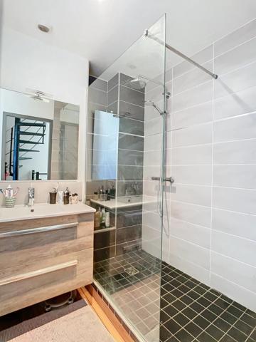 Maison années 30 – Quartier Ste Thérèse