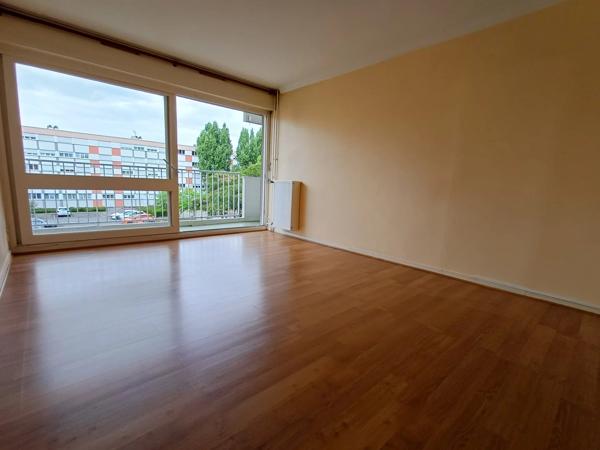 Appartement T4 - Saint Herblain