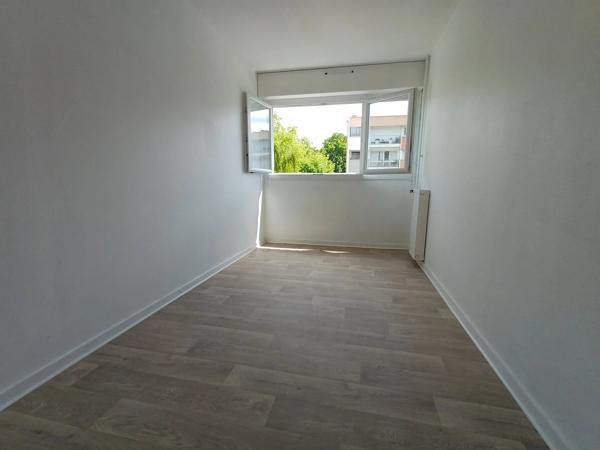 Appartement T4 - Saint Herblain