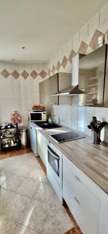 Appartement loué à Nice, 50 m², vue dégagée