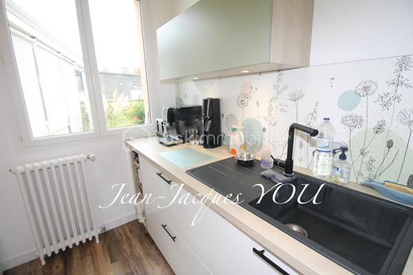 Maison de ville de 145 m²