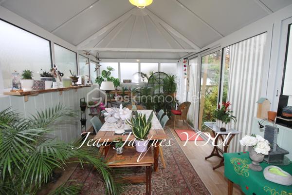 Maison de ville de 145 m²