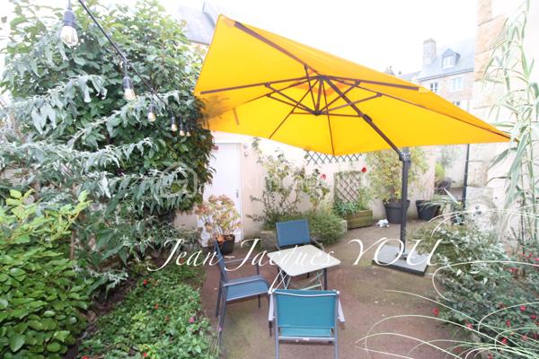 Maison de ville de 145 m²