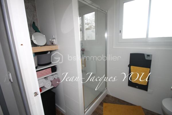 Maison de ville de 145 m²