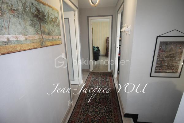 Maison de ville de 145 m²