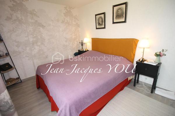 Maison de ville de 145 m²