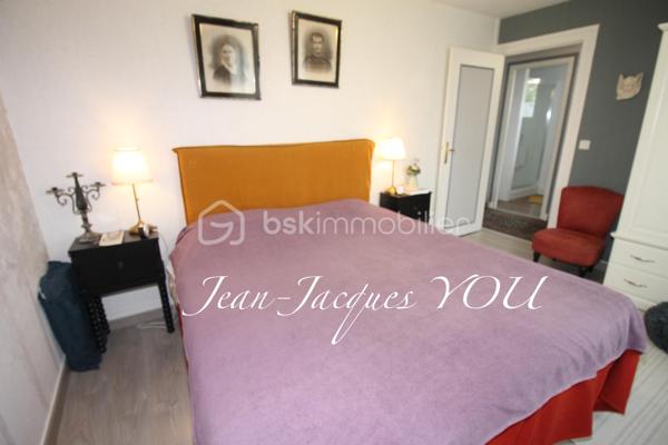 Maison de ville de 145 m²