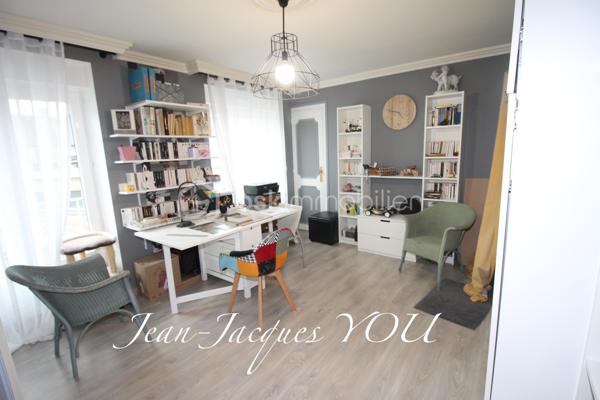 Maison de ville de 145 m²