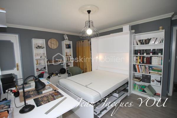 Maison de ville de 145 m²