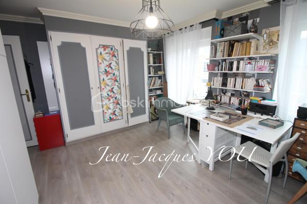 Maison de ville de 145 m²