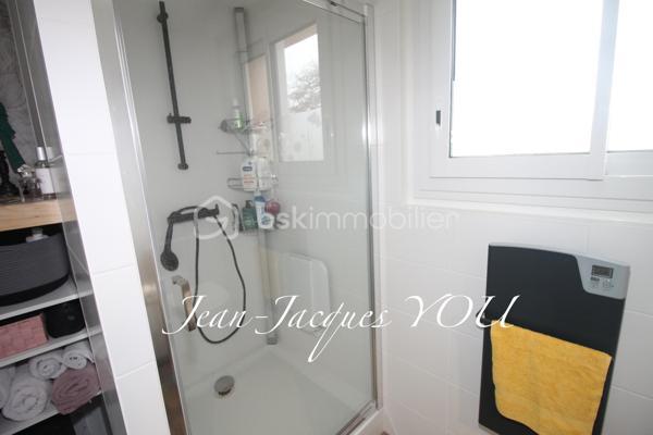 Maison de ville de 145 m²