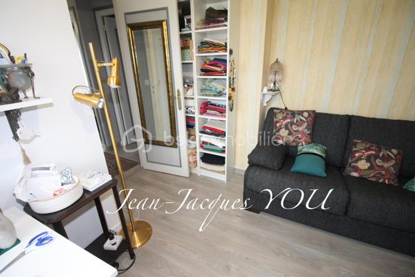 Maison de ville de 145 m²