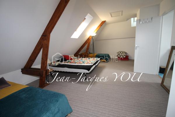 Maison de ville de 145 m²