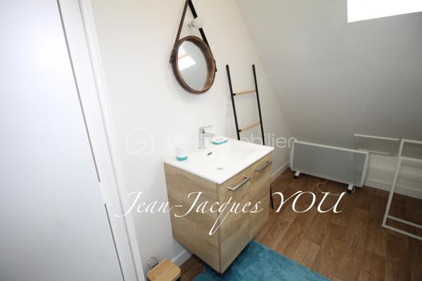 Maison de ville de 145 m²