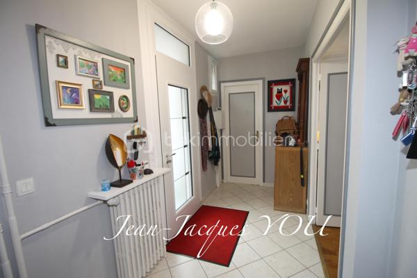 Maison de ville de 145 m²