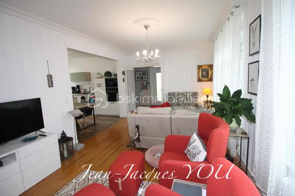 Maison de ville de 145 m²