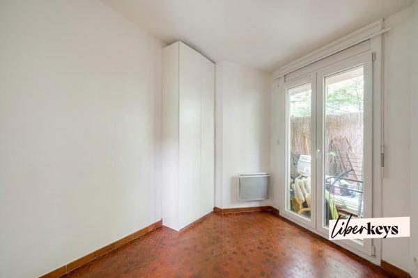 Le Pré-Saint-Gervais — Belvédère | 105 m² avec terrasse, bureau, parking et sécurité 24h/24