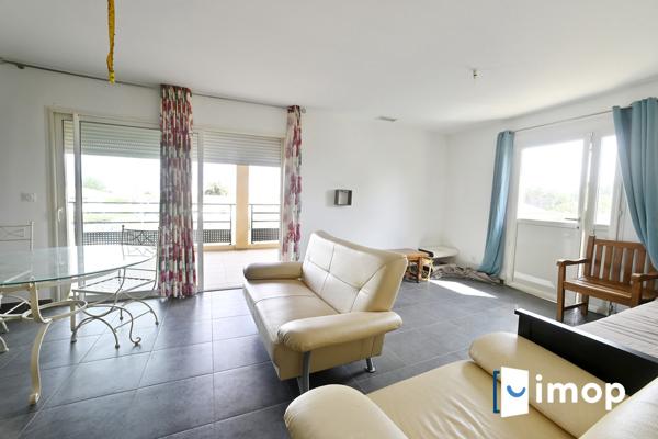 Batisse fort potentiel à Saint Aunès