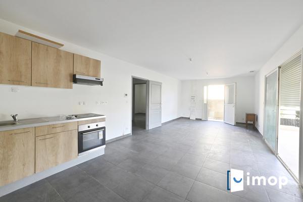 Batisse fort potentiel à Saint Aunès