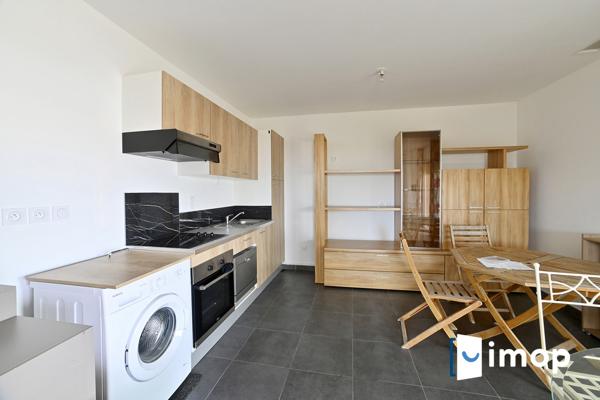 Batisse fort potentiel à Saint Aunès