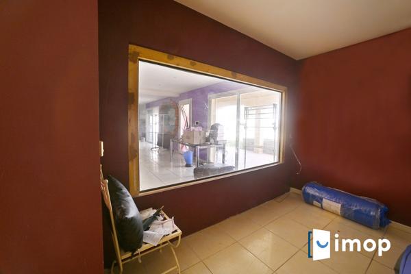 Batisse fort potentiel à Saint Aunès