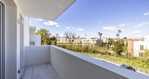 À vendre Appartement 2 pièces 39.3 m² - Argelès-sur-mer 66700
