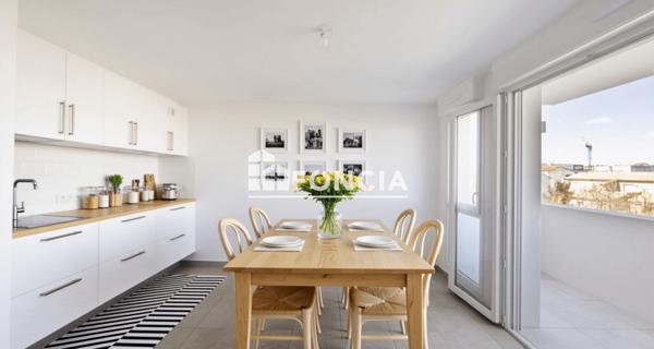 À vendre Appartement 2 pièces 39.3 m² - Argelès-sur-mer 66700