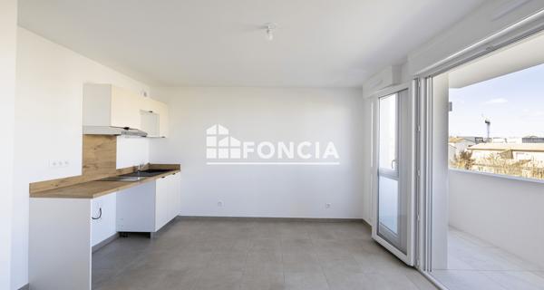 À vendre Appartement 2 pièces 39.3 m² - Argelès-sur-mer 66700