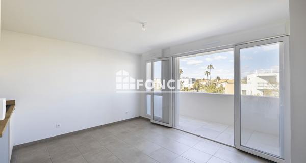 À vendre Appartement 2 pièces 39.3 m² - Argelès-sur-mer 66700