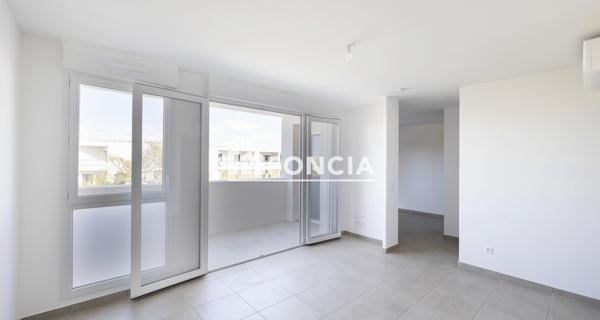À vendre Appartement 2 pièces 39.3 m² - Argelès-sur-mer 66700