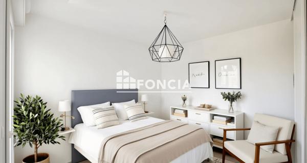 À vendre Appartement 2 pièces 39.3 m² - Argelès-sur-mer 66700