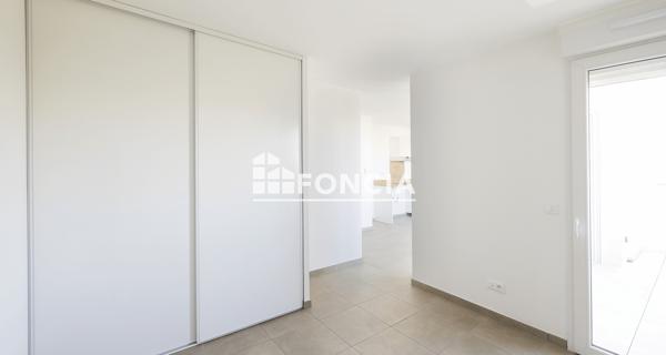 À vendre Appartement 2 pièces 39.3 m² - Argelès-sur-mer 66700