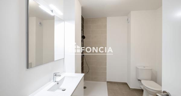 À vendre Appartement 2 pièces 39.3 m² - Argelès-sur-mer 66700
