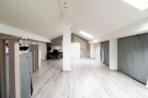 Maison Saint Denis 5 pièces - Proche Stade de France