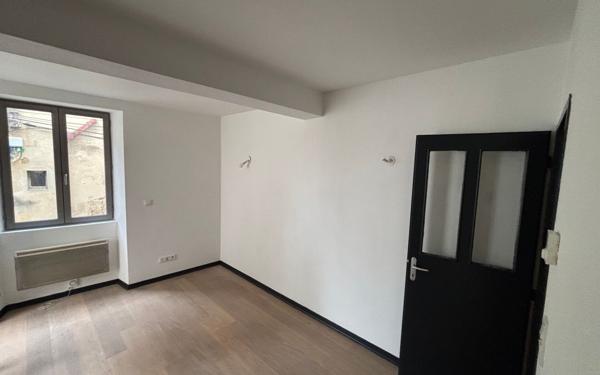 Maison à vendre    2 pièces •  Romans-sur-Isère