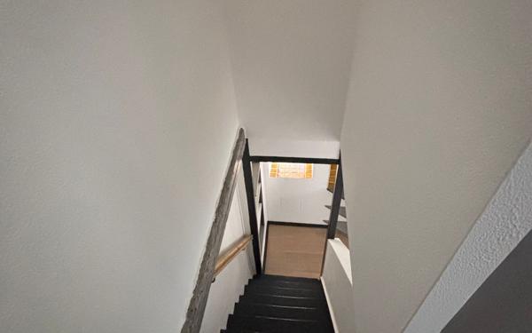 Maison à vendre    2 pièces •  Romans-sur-Isère